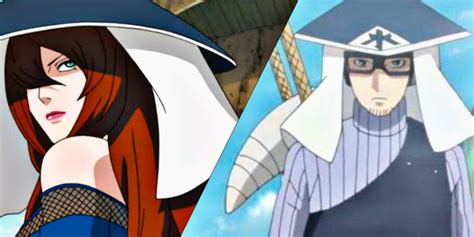 Kirigakure .